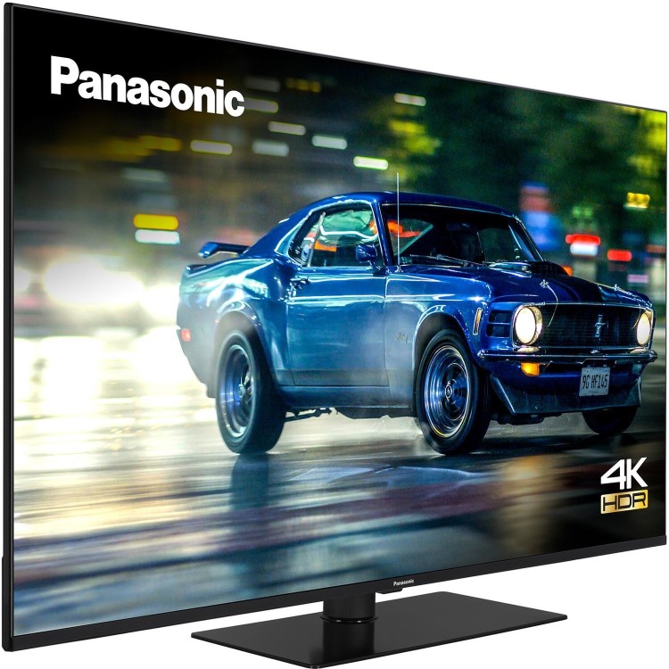 Ex Display - Panasonic TX-43HX700B 43 Inch 4K Ultra HD Smart LED TV