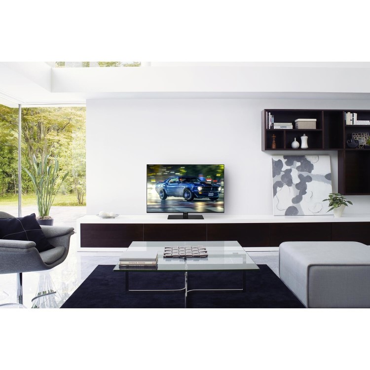 Ex Display - Panasonic TX-43HX700B 43 Inch 4K Ultra HD Smart LED TV