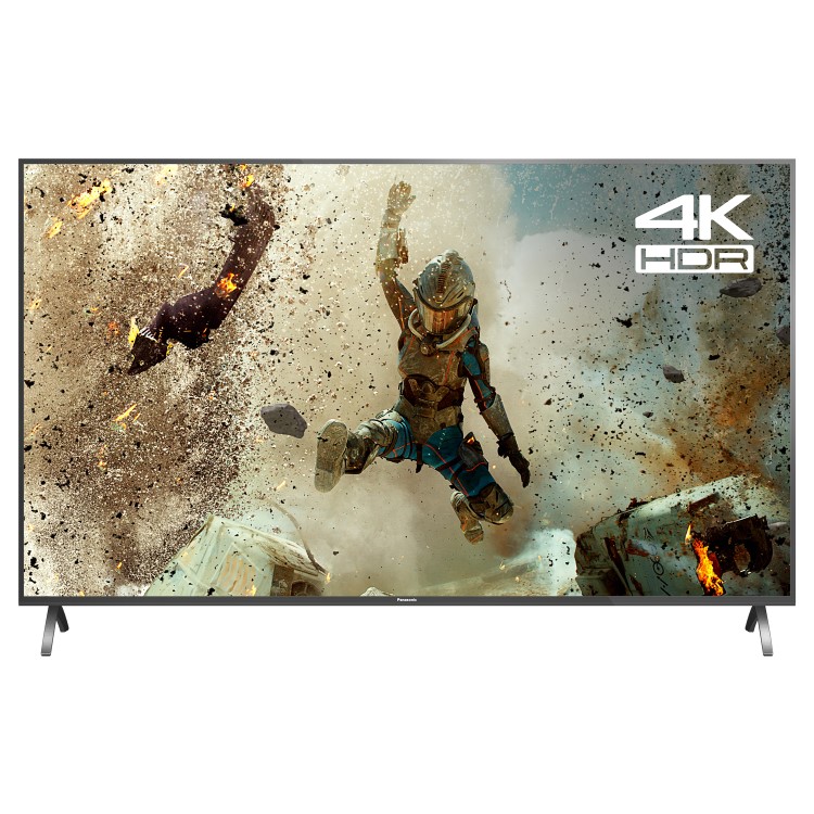 Panasonic TX-55FX700B 55" 4K Ultra HD HDR LED Smart TV with 5 Year warranty