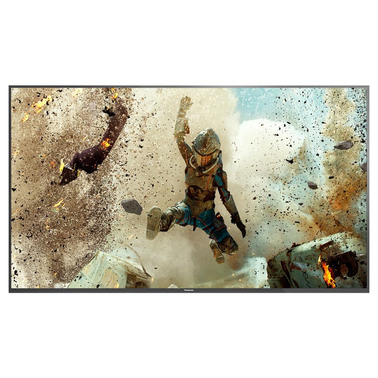 Panasonic TX-55FX700B 55" 4K Ultra HD HDR LED Smart TV with 5 Year warranty