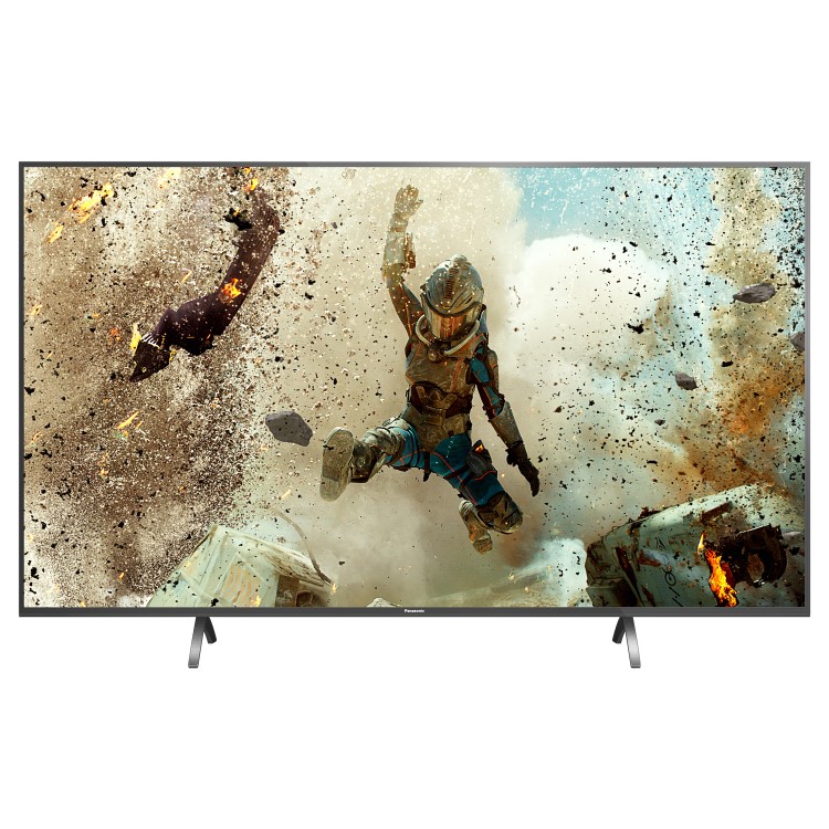 Panasonic TX-55FX700B 55" 4K Ultra HD HDR LED Smart TV with 5 Year warranty