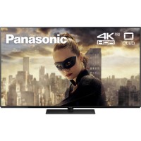 Panasonic TX-65FZ802B 65" 4K Ultra HD HDR OLED Smart TV