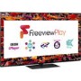 Panasonic TX-65FZ802B 65" 4K Ultra HD HDR OLED Smart TV