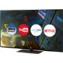Panasonic TX-65FZ802B 65" 4K Ultra HD HDR OLED Smart TV