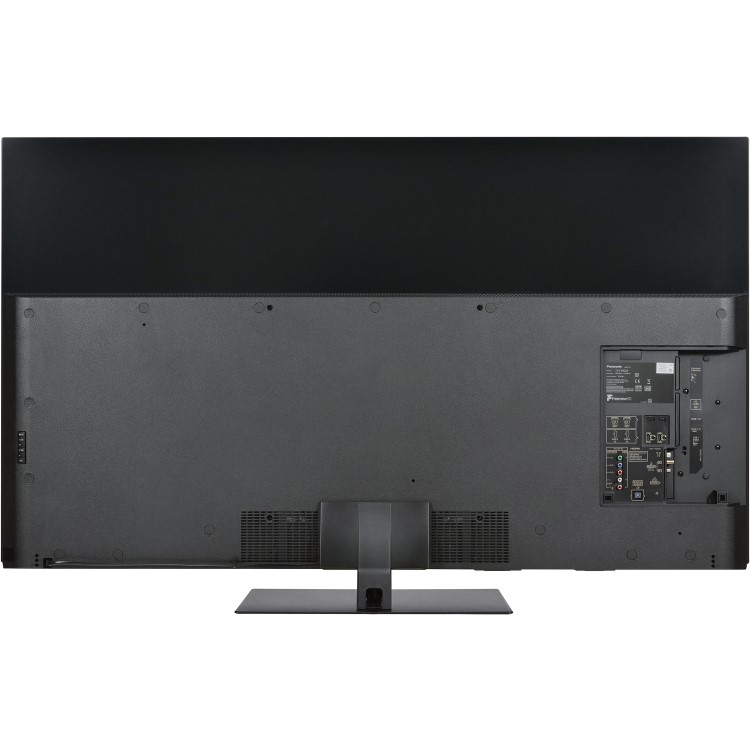 Panasonic TX-65FZ802B 65" 4K Ultra HD HDR OLED Smart TV