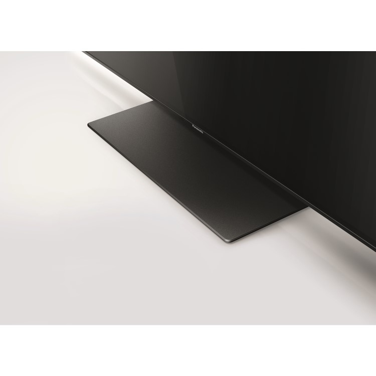 Panasonic TX-65FZ802B 65" 4K Ultra HD HDR OLED Smart TV