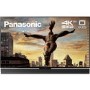 Panasonic TX-55FZ952B 55" 4K Ultra HD HDR Dynamic Blade Speaker OLED Smart TV with 5 Year warranty