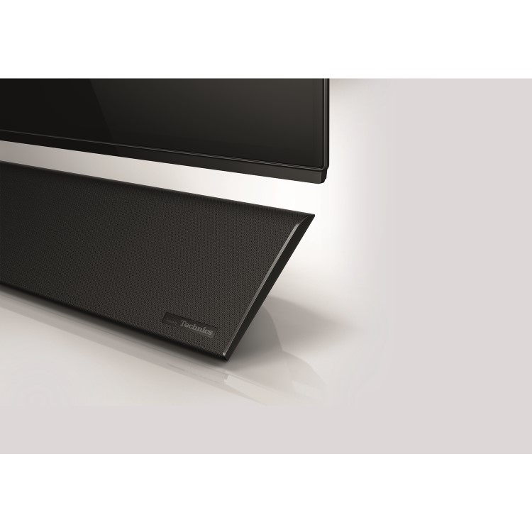 Panasonic TX-55FZ952B 55" 4K Ultra HD HDR Dynamic Blade Speaker OLED Smart TV with 5 Year warranty