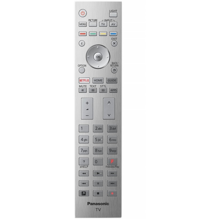Panasonic TX-55FZ952B 55" 4K Ultra HD HDR Dynamic Blade Speaker OLED Smart TV with 5 Year warranty