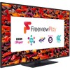 Refurbished Panasonic 55&quot; 4K Ultra HD with HDR10 LED Freeview Play Smart TV