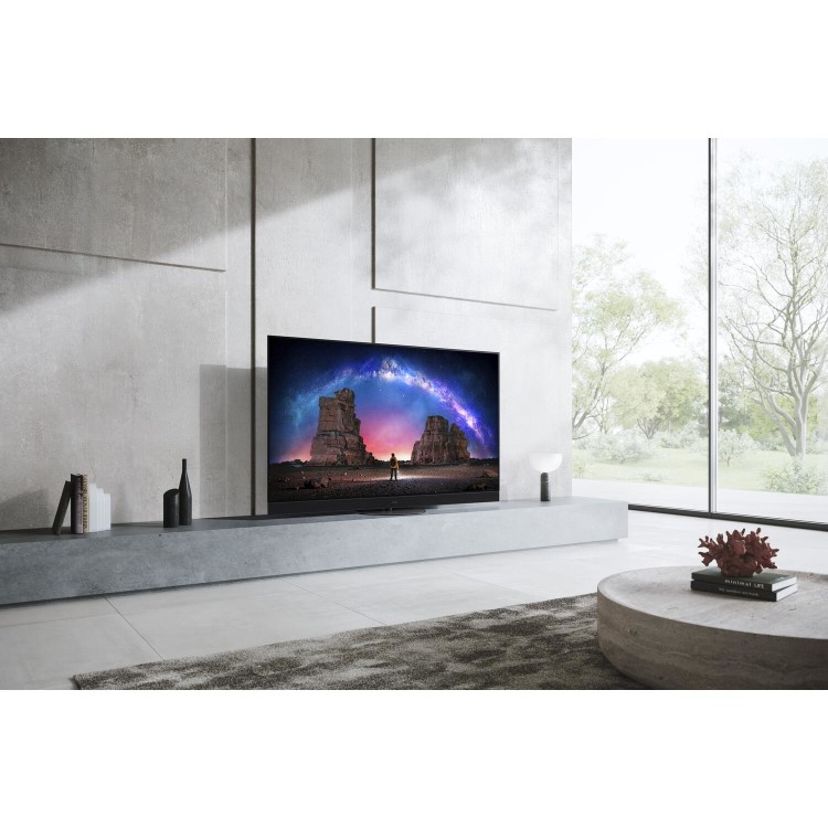 Panasonic JZ2000 Pro Edition 55 Inch OLED 4K HDR Smart TV