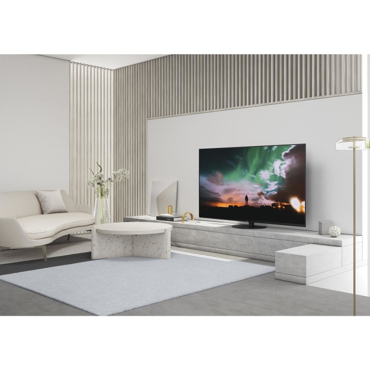 Panasonic JZ980 55 Inch OLED 4K HDR Smart TV