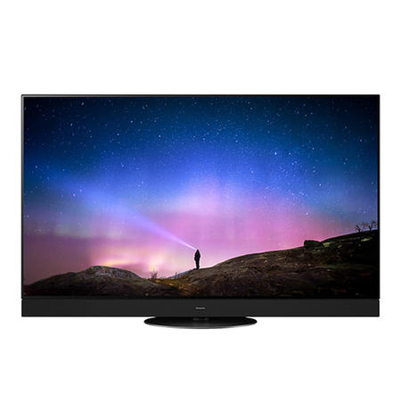 Panasonic LZ2000 Master OLED Pro 55 Inch 4K HDR Smart TV