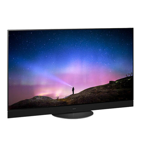 Refurbished Panasonic LZ2000 55" 4K Ultra HD with HDR10+ OLED Freeview Smart TV