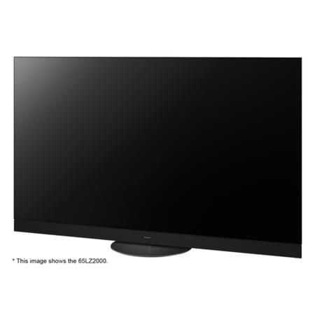 Refurbished Panasonic LZ2000 55" 4K Ultra HD with HDR10+ OLED Freeview Smart TV