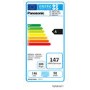 Panasonic TX-58EX700B 58" 4K Ultra HD HDR LED Smart TV with Freeview Play