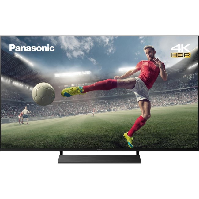 Panasonic JX850 58 Inch 4K HDR LED Dolby Atmos AI Processor Smart TV