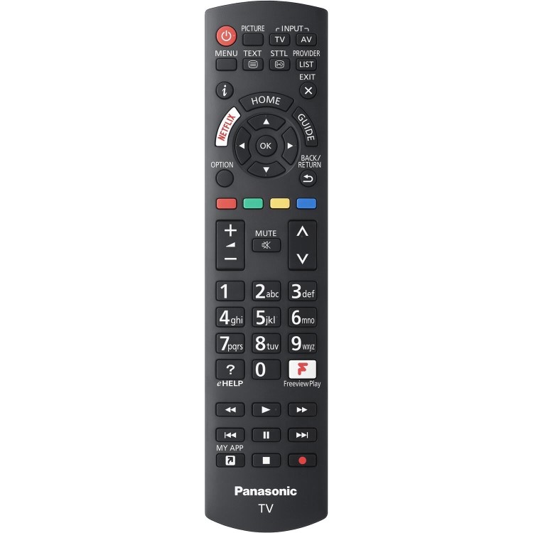 Panasonic TX-50HX800B 50" 4K Ultra HD HDR10+ Smart LED TV with Google Assistant and Alexa