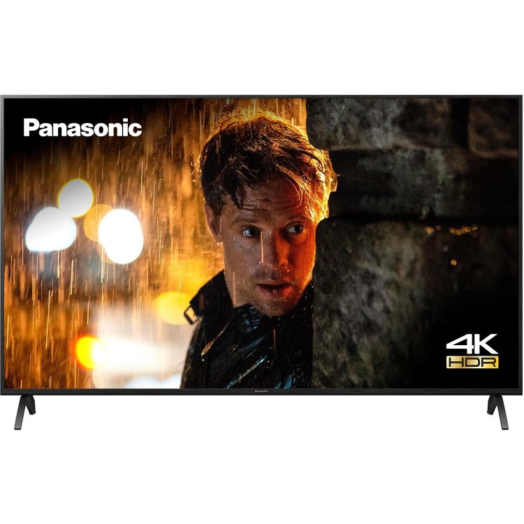 Panasonic TX-65HX940B 65" 4K Ultra HD Smart LED TV