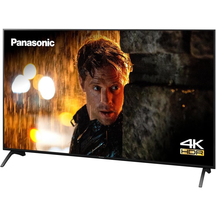 Panasonic TX-65HX940B 65" 4K Ultra HD Smart LED TV