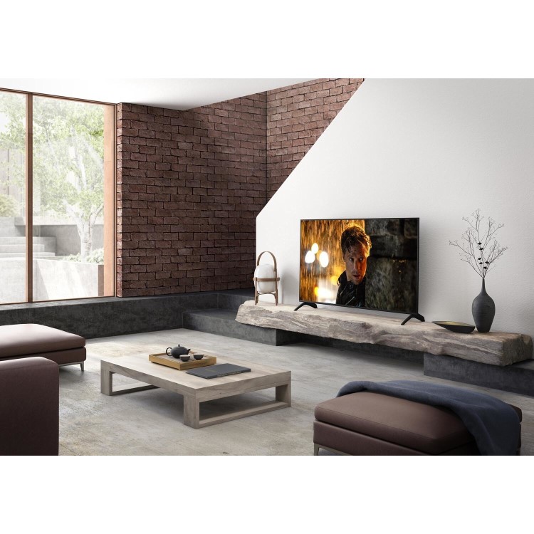 Panasonic TX-65HX940B 65" 4K Ultra HD Smart LED TV