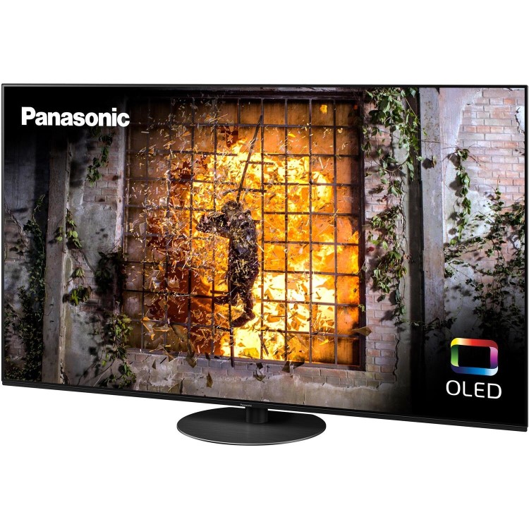 Ex Display - Panasonic TX-55HZ1000B 55" 4K Ultra HD HDR Smart OLED TV