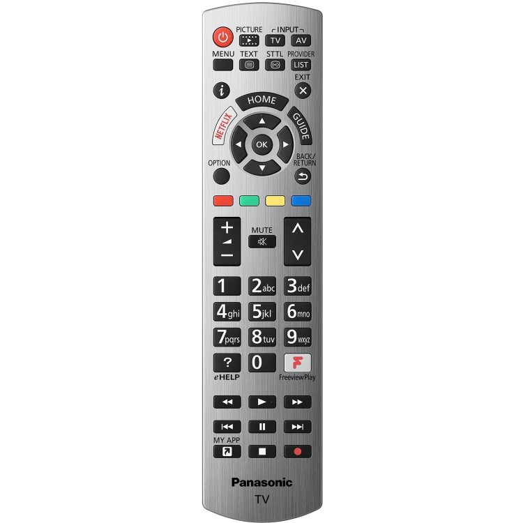 Ex Display - Panasonic TX-55HZ1000B 55" 4K Ultra HD HDR Smart OLED TV