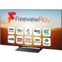 Panasonic JX850 65 Inch 4K HDR Atmos AI Processor Smart TV