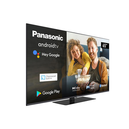Panasonic LX650 65 Inch UHD LED Smart TV