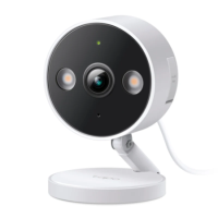 TP-Link C120 Indoor/Outdoor Security WiFi Camera