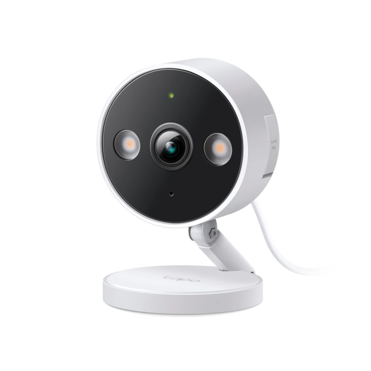 TP-Link C120 Indoor/Outdoor Security WiFi Camera