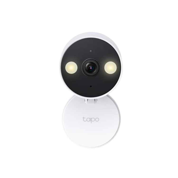 TP-Link C120 Indoor/Outdoor Security WiFi Camera