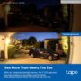 TP-Link C120 Indoor/Outdoor Security WiFi Camera