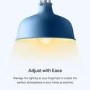 TP-Link Tapo L510E Dimmable Smart Light Bulb E27 2-Pack