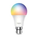 Tapo L535B TP-Link Tapo Smart Wi-Fi Light Bulb Multicolor