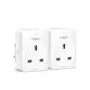 TP-Link TAPO P100 Mini Smart Wi-Fi Socket 2-Pack