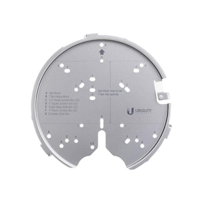 Ubiquiti U-PRO-MP UniFi Professional Mounting Kit