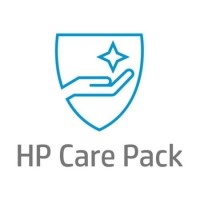 HP 3 year Next Business Day Onsite Desktop Hardware Support