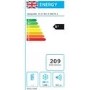 Refurbished Hotpoint Aquarius U 12 A1 D.UK/H.1 Integrated 120 Litre In-Column Freezer
