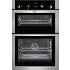 Neff U14M42N5GB built-in double oven Electric Built-in  in Stainless steel
