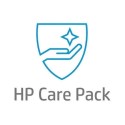 U18HWE HP 3 year Active Care Next Business Day Onsite Desktop Hardware Support