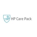 U18KTE HP Care Pack 3 Year NBD ONST DT Active Care Service