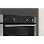 Refurbished Neff N50 U1ACE2HN0B 60cm Double Built In Electric Oven