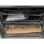 Refurbished Neff N50 U1ACE2HN0B 60cm Double Built In Electric Oven