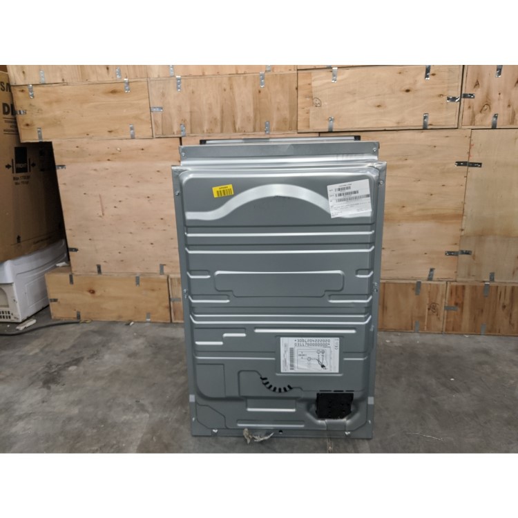 Refurbished Neff N50 U1ACE2HN0B 60cm Double Built In Electric Oven