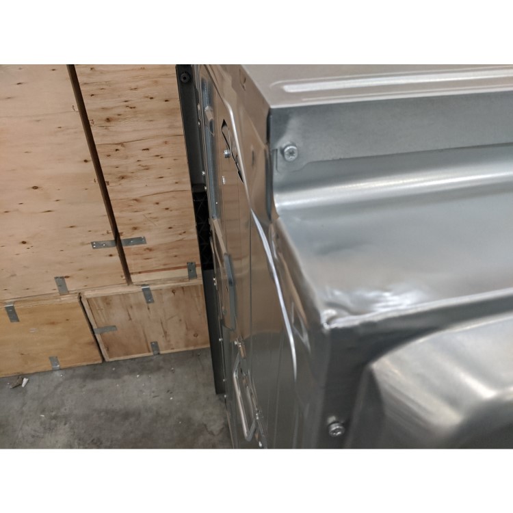 Refurbished Neff N50 U1ACE2HN0B 60cm Double Built In Electric Oven