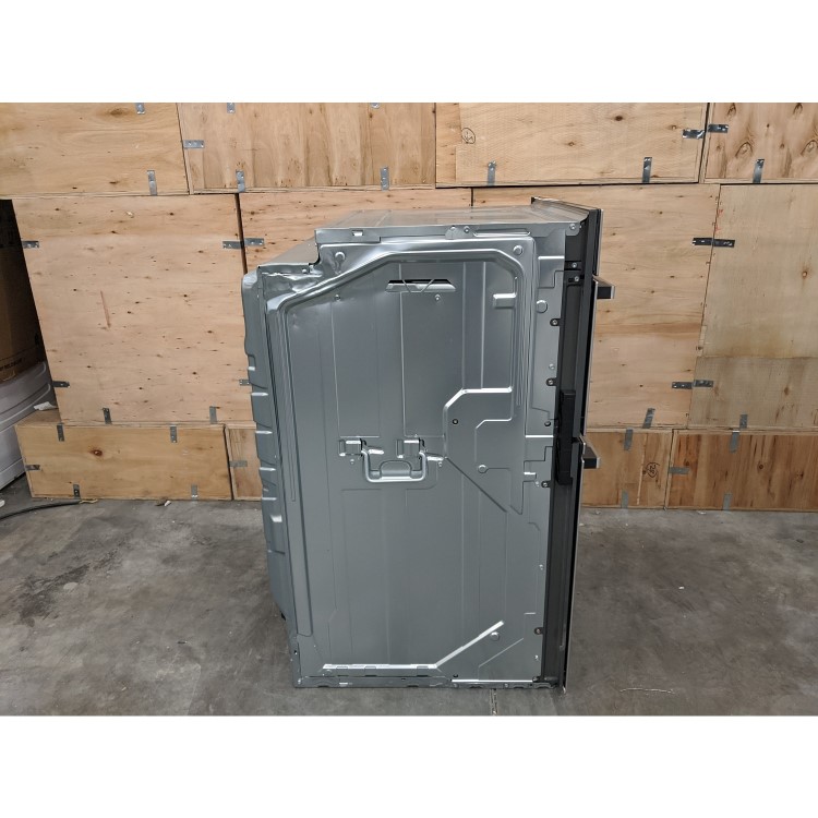 Refurbished Neff N50 U1ACE2HN0B 60cm Double Built In Electric Oven