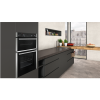 Neff N50 Built In Electric Double Oven - Stainless Steel