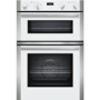 Refurbished Neff U1ACE2HW0B 60cm Double Built In Electric Oven