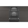 Refurbished Neff U1CHC0AN0B N30 CircoTherm Double Built In Electric Oven
